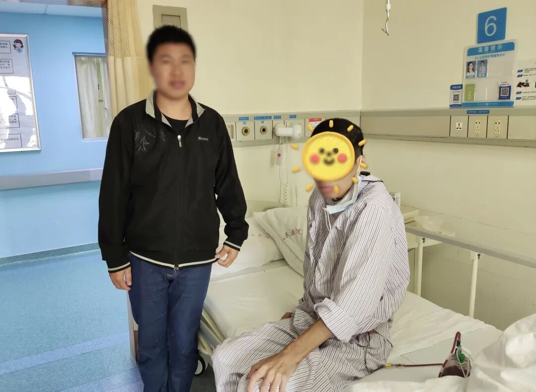 求医路漫漫，慰问暖人心——“蝴蝶宝贝”救助专项再助力脊柱侧弯患者挺起生命的脊梁