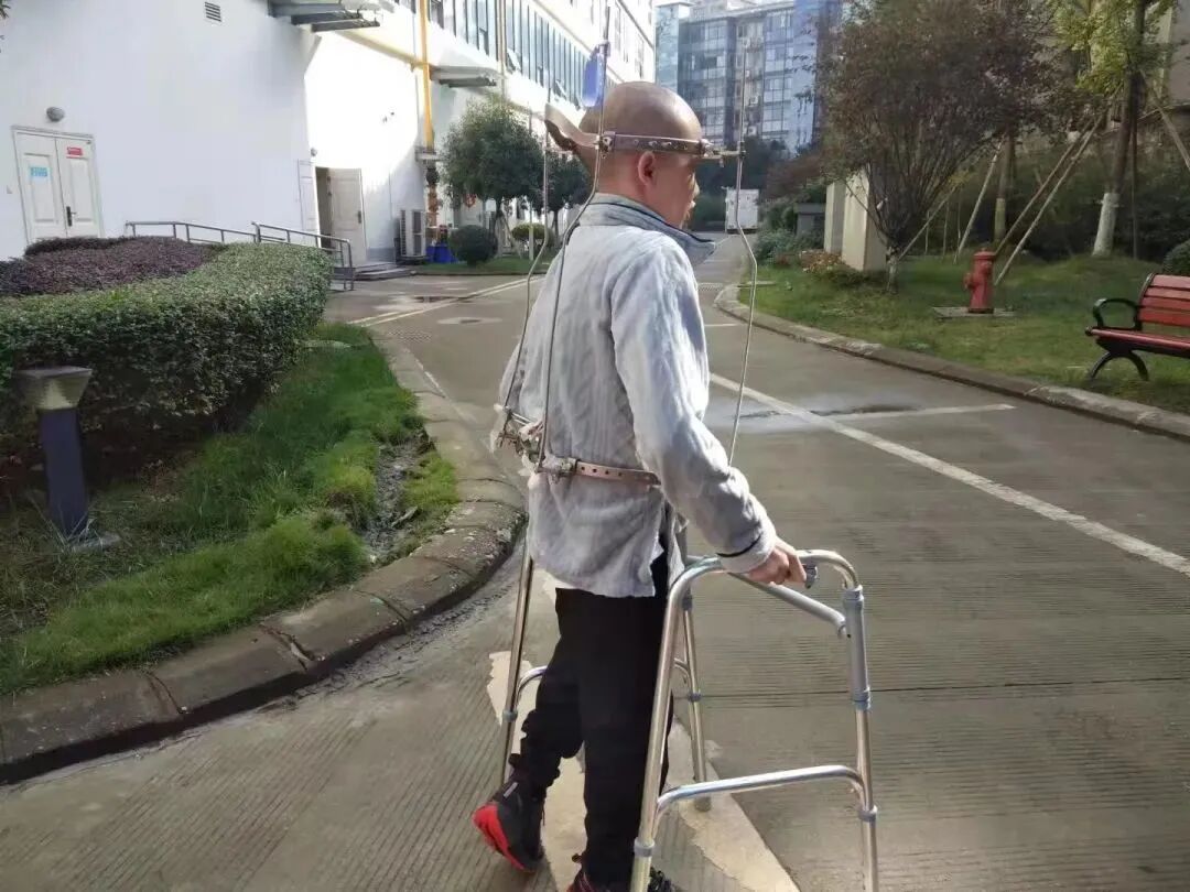 “蝴蝶宝贝”故事分享：助人自助，我们虽渺小但也能散发万丈光芒